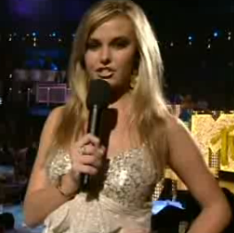 Miss Teen S.C. Is Stalking Us